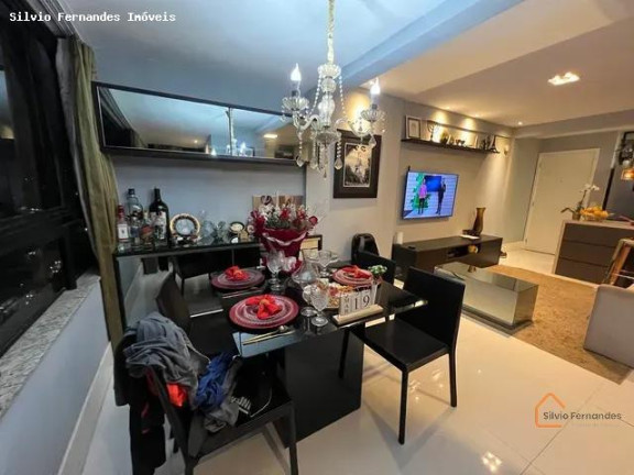 Imagem Apartamento com 1 Quarto à Venda, 47 m² em Federação - Salvador