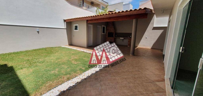 Imagem Sobrado com 3 Quartos à Venda, 224 m² em Condomínio Vila Dos Inglezes - Sorocaba