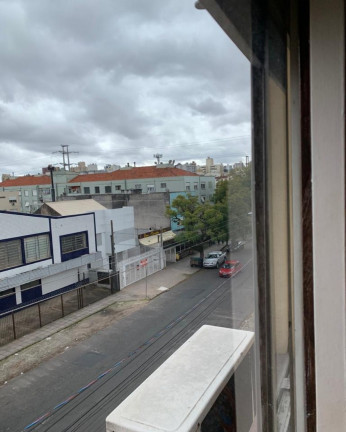 Imagem Imóvel com 1 Quarto à Venda, 43 m² em Partenon - Porto Alegre