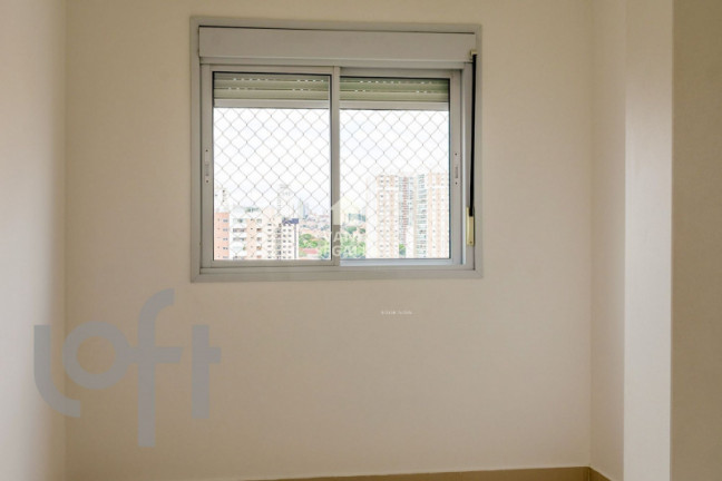 Imagem Apartamento com 2 Quartos à Venda, 61 m² em água Branca - São Paulo