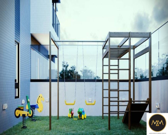 Imagem Apartamento com 3 Quartos à Venda, 142 m² em Tambaú - João Pessoa