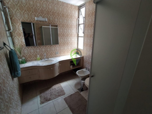 Imagem Apartamento com 3 Quartos à Venda, 162 m² em Gonzaga - Santos