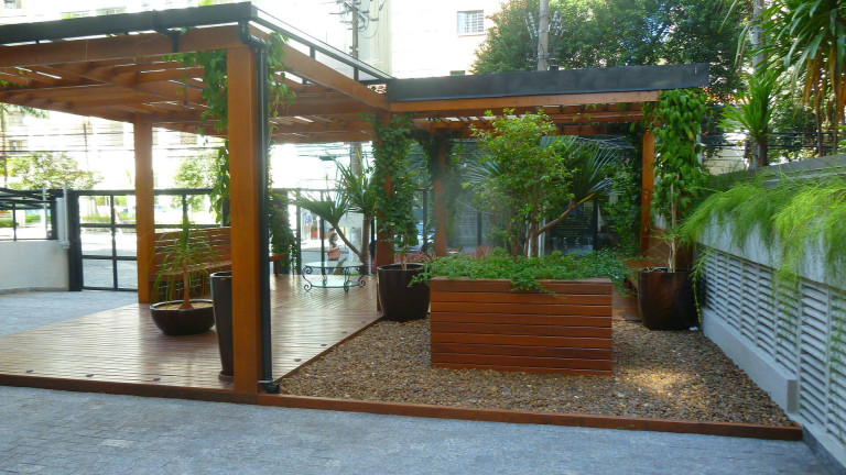 Imagem Apartamento com 2 Quartos para Alugar, 109 m² em Jardim Paulista - São Paulo
