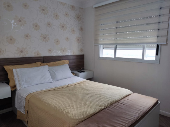 Imagem Apartamento com 2 Quartos à Venda, 106 m² em Vila Guarani (z Sul) - São Paulo