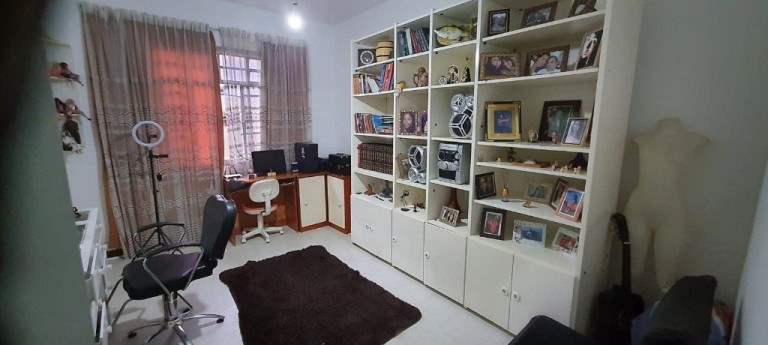 Imagem Casa com 3 Quartos à Venda, 200 m² em Lapa - São Paulo