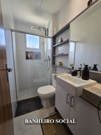 Foto do imóvel: Imóvel com 2 Quartos à Venda, 72 m² em Parque Residencial Laranjeiras - Serra