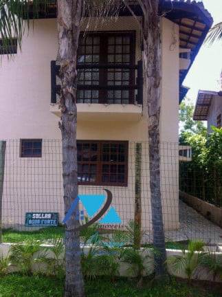 Imagem Apartamento com 2 Quartos à Venda, 64 m² em Praia Do Forte - Mata De São João