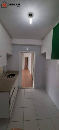 Imagem Apartamento com 3 Quartos à Venda, 95 m² em Vila Firmiano Pinto - São Paulo