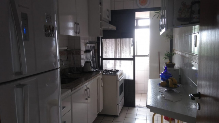 Imagem Apartamento com 3 Quartos à Venda, 73 m² em Alto Da Mooca - São Paulo