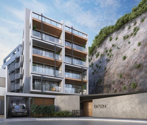 Imagem Apartamento com 2 Quartos à Venda, 90 m² em Laranjeiras - Rio De Janeiro