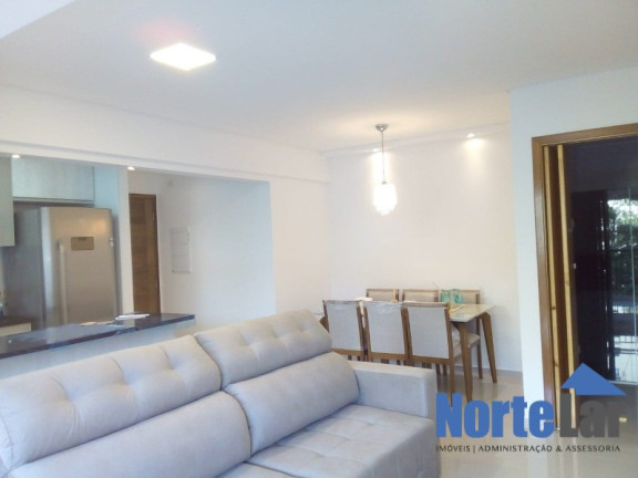Imagem Apartamento com 2 Quartos à Venda, 70 m² em Jardim Leonor Mendes De Barros - São Paulo