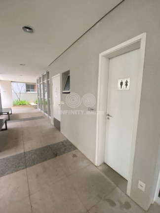 Imagem Apartamento com 1 Quarto à Venda, 52 m² em Consolação - São Paulo
