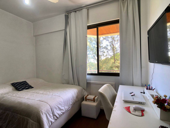 Imagem Apartamento com 4 Quartos à Venda, 120 m² em Barra Da Tijuca - Rio De Janeiro