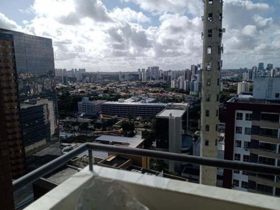 Imagem Apartamento com 4 Quartos à Venda, 140 m² em Itaigara - Salvador