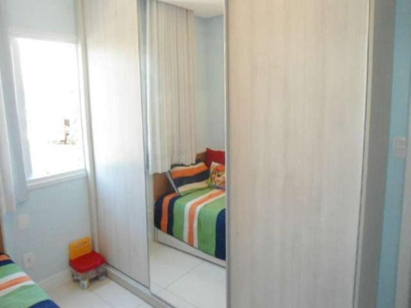 Imagem Apartamento com 3 Quartos à Venda, 108 m² em Brotas - Salvador