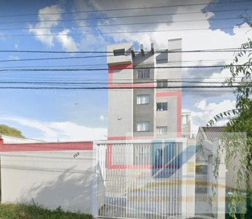 Apartamento com 3 Quartos à Venda, 72 m² em Cruzeiro - São José Dos Pinhais