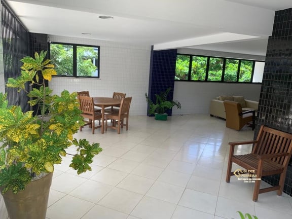 Apartamento com 4 Quartos à Venda, 92 m² em Costa Azul - Salvador