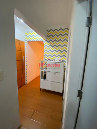 Imagem Apartamento com 3 Quartos à Venda, 87 m² em Jaguaribe - Osasco