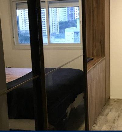 Imagem Apartamento com 2 Quartos à Venda, 74 m² em Jardim Ampliação - São Paulo