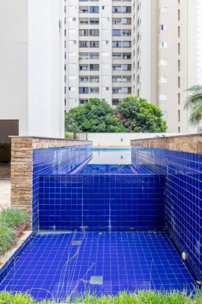 Imagem Imóvel com 3 Quartos à Venda, 156 m² em Moema - São Paulo