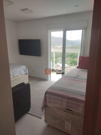 Imagem Apartamento com 2 Quartos à Venda, 69 m² em Jardim Virginia - Guarujá