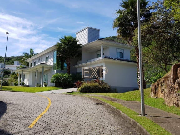 Imagem Casa com 4 Quartos à Venda, 400 m² em Córrego Grande - Florianópolis