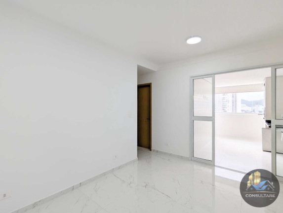 Imagem Apartamento com 2 Quartos à Venda, 81 m² em Boqueirão - Santos