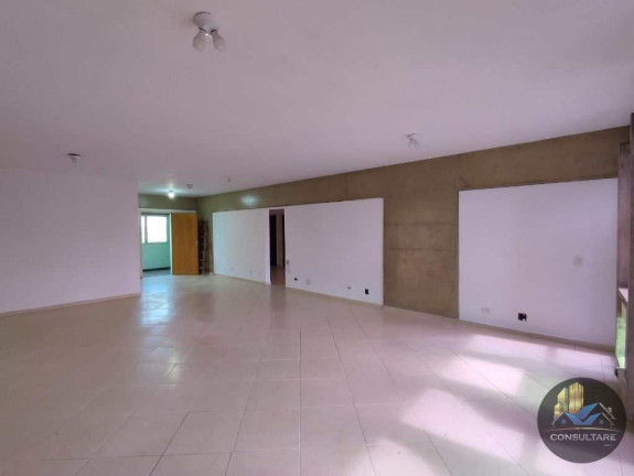 Imagem Sala Comercial para Alugar, 140 m² em Centro - Santos