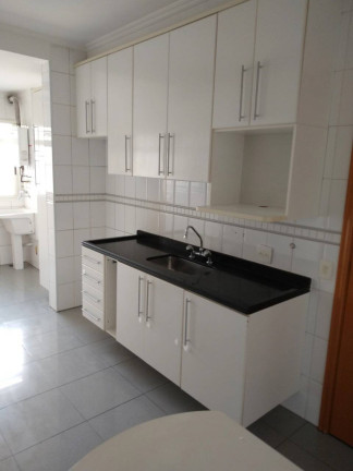 Imagem Apartamento com 3 Quartos para Alugar, 140 m² em Alphaville - Santana De Parnaíba