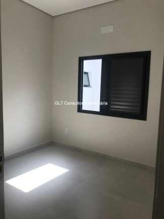 Imagem Casa com 3 Quartos à Venda, 60 m² em Condominio Village Moutonnée - Salto