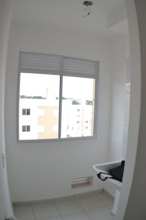 Imagem Apartamento com 2 Quartos à Venda, 46 m² em Loteamento Santo Antônio - Itatiba