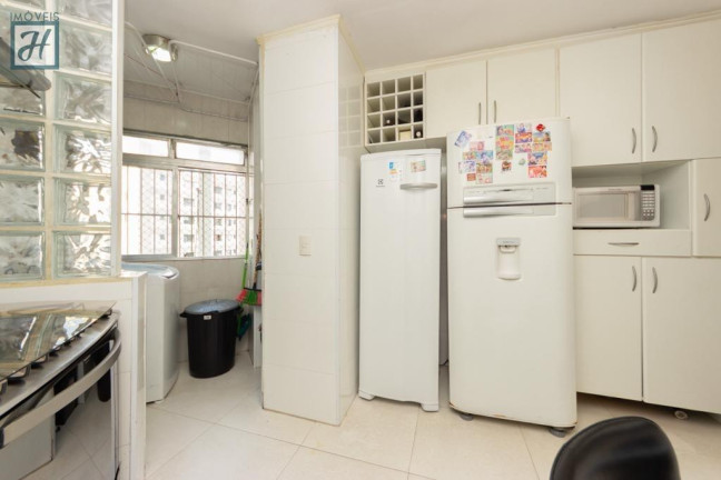 Apartamento com 2 Quartos à Venda, 62 m² em Vila Albertina - São Paulo