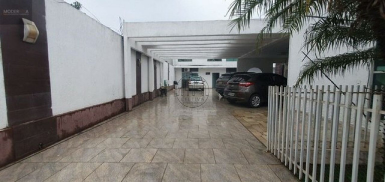 Imagem Casa com 5 Quartos à Venda, 350.000 m² em Setor Habitacional Vicente Pires - Brasília