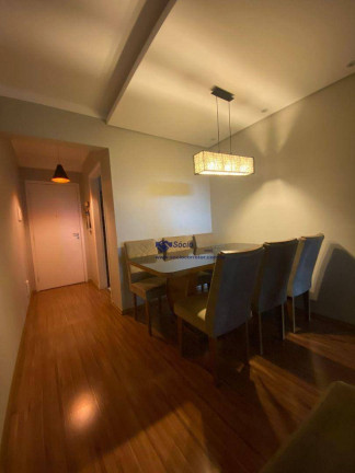 Apartamento com 3 Quartos à Venda, 75 m² em Vila Augusta - Guarulhos