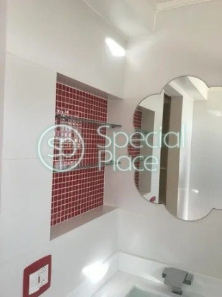 Imagem Apartamento com 3 Quartos à Venda, 250 m² em Moema Pássaros - São Paulo