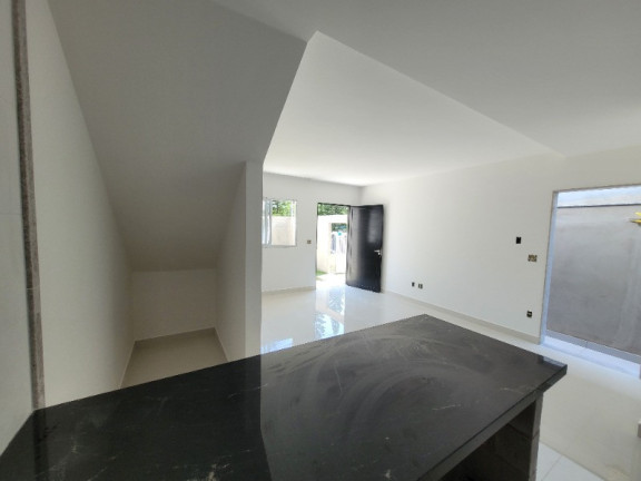 Foto do imóvel: Casa com 3 Quartos à Venda, 120 m² em Parque Jacaraípe - Serra