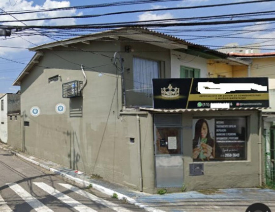 Imagem Sobrado com 2 Quartos à Venda, 95 m² em Vila Lageado - São Paulo