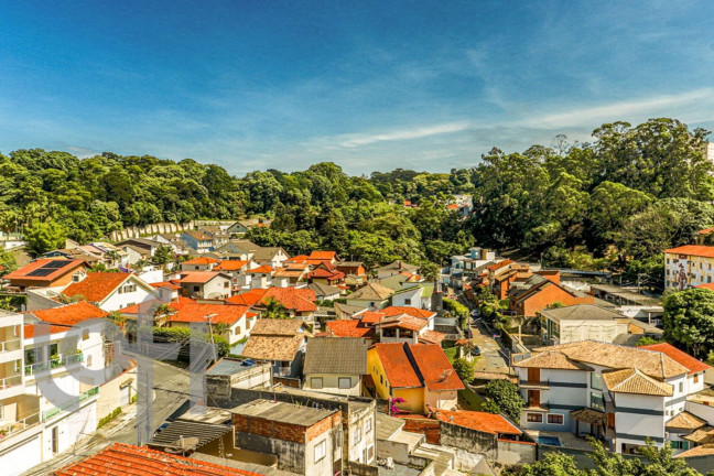 Apartamento com 2 Quartos à Venda, 60 m² em Mandaqui - São Paulo