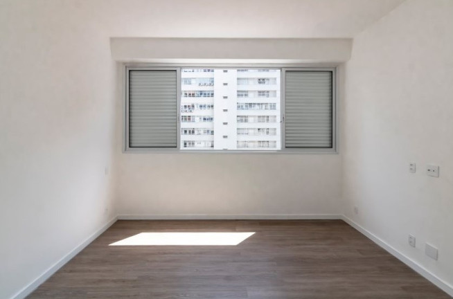 Imagem Apartamento com 2 Quartos à Venda, 96 m² em Higienópolis - São Paulo