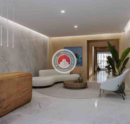 Imagem Apartamento com 3 Quartos à Venda, 126 m² em Ipanema - Rio De Janeiro