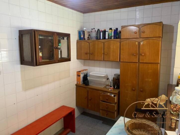 Imagem Casa com 3 Quartos à Venda, 182 m² em Floresta Negra - Campos Do Jordão