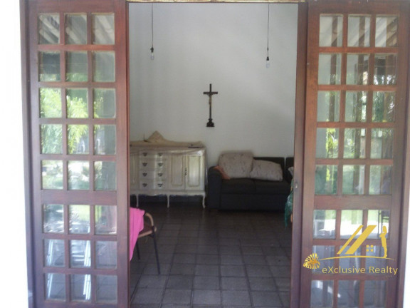 Imagem Casa com 5 Quartos à Venda, 350 m² em Jauá (abrantes) - Camaçari