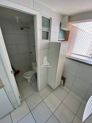 Imagem Apartamento com 3 Quartos à Venda, 70 m² em Papicu - Fortaleza