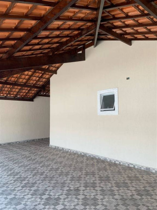 Imagem Casa de Condomínio com 2 Quartos à Venda,  em Mirim - Praia Grande