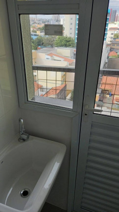 Imagem Apartamento com 2 Quartos à Venda, 53 m² em Vila São Pedro - Santo André