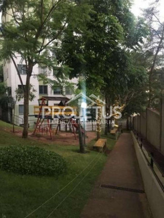 Imagem Apartamento com 2 Quartos à Venda, 48 m² em Campo Limpo - São Paulo