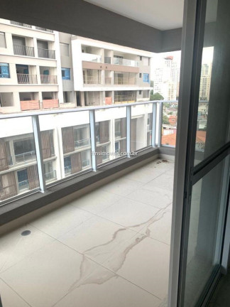 Imagem Apartamento com 2 Quartos à Venda, 69 m² em Brooklin - São Paulo