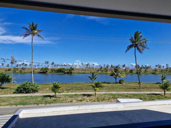 Foto do imóvel: Casa com 4 Quartos à Venda, 357 m² em Alphaville 1 - Barra Dos Coqueiros