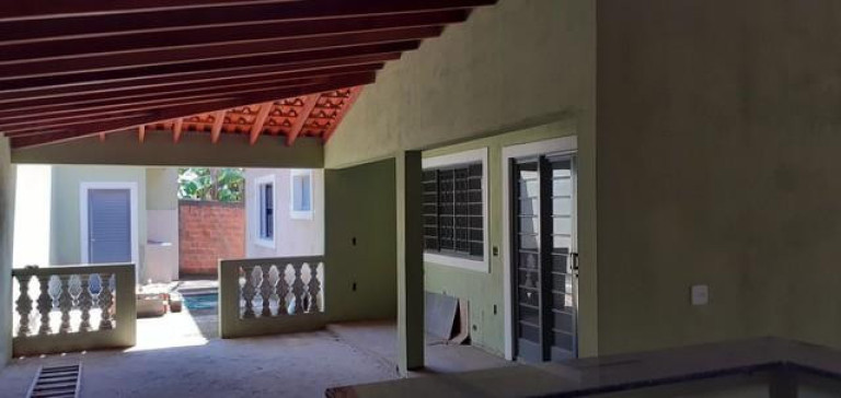 Imagem Casa com 2 Quartos à Venda, 380 m² em Vila Perseu Leite De Barros - Campinas