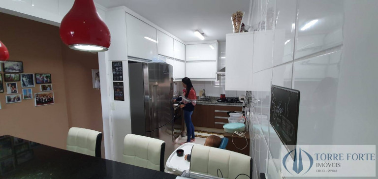 Apartamento com 3 Quartos à Venda, 105 m² em Saúde - São Paulo